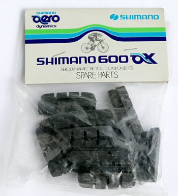 Shimano 600 ax Bremsbelag